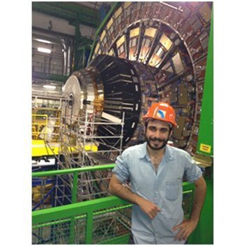 Το Δημοτικό Σχολείο Μιτσερού «επισκέφτηκε» το CERN