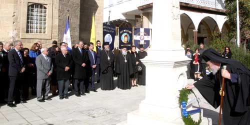 Καδής: Πλείστες από τις πολιτικές μας έχουν περάσει στο στάδιο της υλοποίησης
