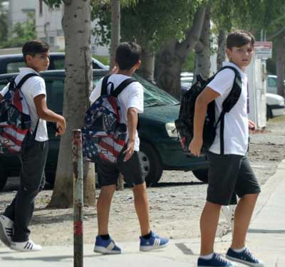Τελεσίγραφο ΠΟΕΔ στον Αναστασιάδη μέχρι 12 Οκτωβρίου. Μετά, 6 κυλιόμενες μονόωρες στάσεις εργασίας