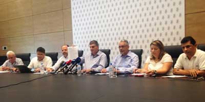 Οι δάσκαλοι κατέρχονται σήμερα Τετάρτη σε δίωρη στάση εργασίας από το μεσημέρι
