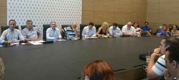 ΠΑΔΕΔ Πρωτοπορία: Αναγκαίος ο σοβαρός διάλογος για τα εκπαιδευτικά προβλήματα