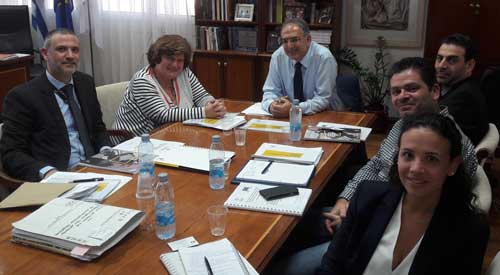 Ξεκινά η προσπάθεια του Υπουργείου Παιδείας για εξορθολογισμό της αξιοποίησης των εκπαιδευτικών