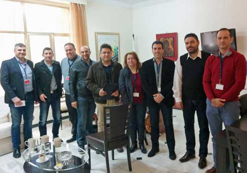 ΠΑΔΕΔ Πρωτοπορία: Σε εγρήγορση για την Παιδεία και τους δασκάλους