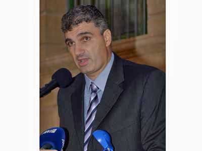 Η πρόταση του προέδρου της ΠΟΕΔ Φ. Φυλακτού για τους αντικαταστάτες. Η επιστολή στα μέλη του ΔΣ