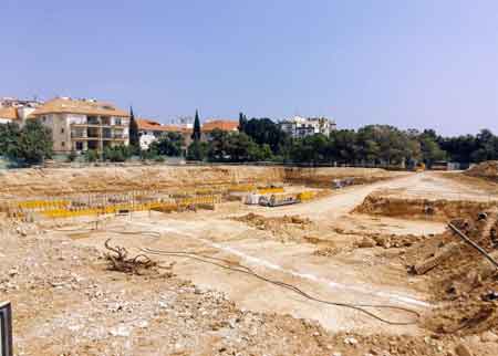 Την καλύτερη ομαλή λειτουργία του Λανιτείου, συζήτησε ο Καδής σε επίσκεψή του στο σχολείο