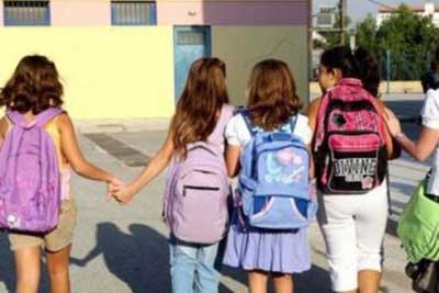 Οι οργανωμένοι γονείς Προδημοτικής στηρίζουν εκπαιδευτικούς και δημόσιο σχολείο