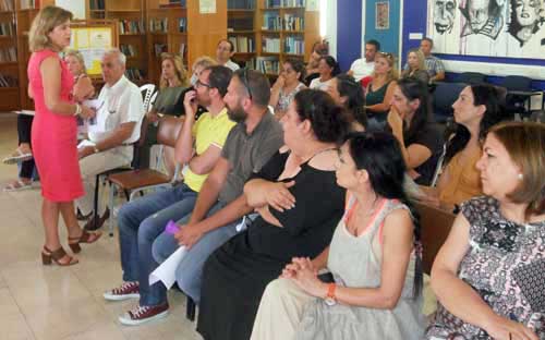 Στροφή από τη Σχολική Αποτυχία στην Επιτυχία