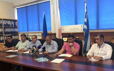 Γονείς Δημοτικής: Από τη στιγμή που γίνεται μια έρευνα οφείλουμε όλοι να τη σεβαστούμε