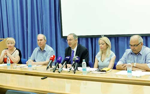 Όλα όσα πρέπει να ξέρετε μετά την ανακοίνωση των αποτελεσμάτων για την εισαγωγή στα ΑΕΙ Κύπρου