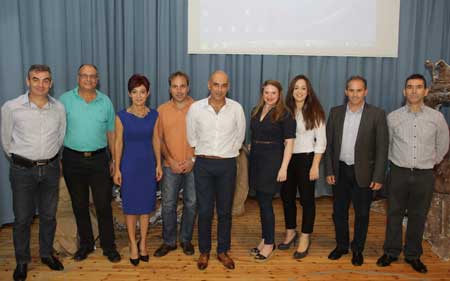 Πραγματοποιήθηκε το 2ο Παγκύπριο Συνέδριο της Συνομοσπονδίας Γονέων Δημοτικής