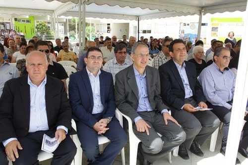Σε Δημοτικό Σχολείο «Πολύκαρπος Βλάχος» μετονομάστηκε το ΙΣΤ Δημοτικό Σχολείο Ζακακίου