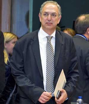 Ψηλοί οι στόχοι μας για το εκπαιδευτικό σύστημα, δηλώνει ο Υπουργός Παιδείας