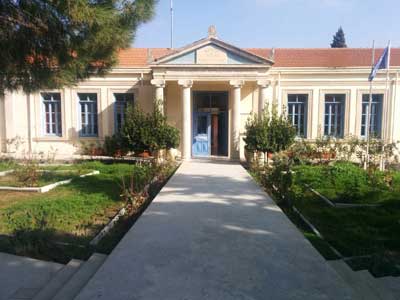 «Το μορτάκι και το δελφινοκόριτσο»: Μαθητική Λογοτεχνική Διημερίδα Γυμνασίου και Λυκείου Λευκάρων