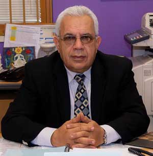 Γ. Ιωσηφίδης: Δεν ήταν αναίτια η ολοήμερη αποβολή 100 περίπου μαθητών του Λανιτείου
