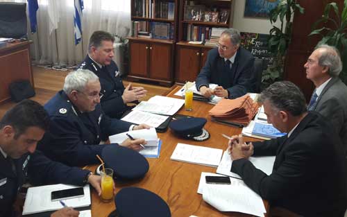Στην ΕΕΥ πλέον, όσοι θα καταδικάζονται από το δικαστήριο για παραπαιδεία