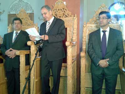 Καδής: Στην Πάφο χρειάζεται να γίνει ένας συνολικός επανασχεδιασμός