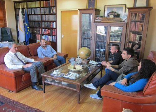 Τορναρίτης-Πρωτοπορία χαιρέτισαν τη μείωση των διδάκτρων