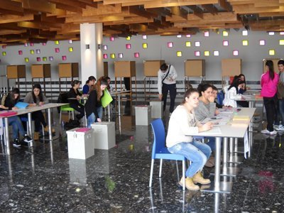 Σήμερα Πέμπτη η μάχη των μαχών των φοιτητών στο Πανεπιστήμιο Κύπρου