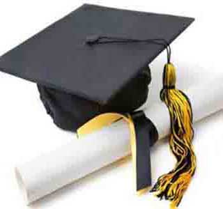 Εξασφάλισαν Υποτροφίες για διδακτορικές σπουδές για το 2014