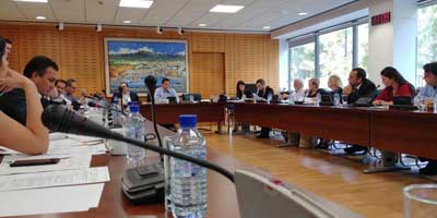 Επιτροπή Οικονομικών: Ανάγκη πλάνου για τερματισμό των αποσπάσεων στο Υπ. Παιδείας