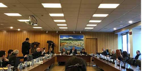 Συμφωνία της Επ. Παιδείας της Βουλής για το αδιάβλητο των Παγκύπριων εξετάσεων