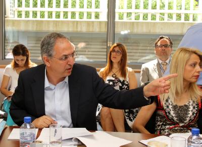 Σε επέκταση της μεταβατικής περιόδου συγκλίνουν οι ενδιαφερόμενοι στο Νέο Σχέδιο Διορισμών