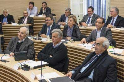 Πλήρη στήριξη στο έργο του ΤΕΠΑΚ εκφράζει η Επιτροπή Παιδείας της Βουλής