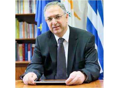 Ο Καδής επανέλαβε στη Βουλή: Δεν είναι δεσμευτική η έκθεση της Παγκόσμιας Τράπεζας