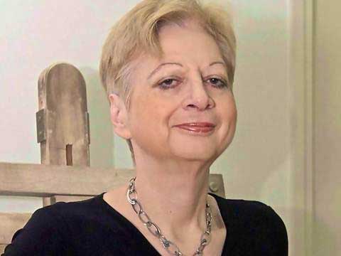 Ελένη Θεοχάρους: Είμαστε διατεθειμένοι να διδάξουμε άνευ αμοιβής στην Ιατρική Σχολή του Παν. Κύπρου