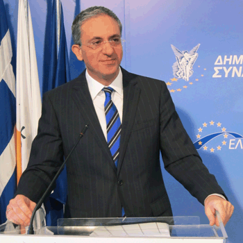 Τορναρίτης: Ο ΔΗΣΥ συγχαίρει όλους που εξασφάλισαν θέση στα ΑΕΙ Κύπρου, Δραματικές και Στρ. Σχολές