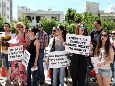 Εξηγήσεις, διαβεβαιώσεις και ενδοιασμοί στη Βουλή για τη διάλυση του ΙΔΑΒΕΠ