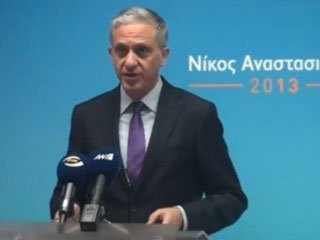 Τορναρίτης: Ψηλά στις προτεραιότητες του Ν. Αναστασιάδη ο τομέας της Παιδείας