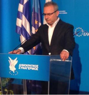 Διπλή έκκληση Αβέρωφ Νεοφύτου προς Πρόεδρο Αναστασιάδη και συνδικαλιστές εκπαιδευτικών