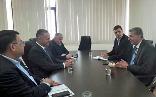 Λιλλήκας: Η παιδεία μας χρειάζεται ριζοσπαστικές μεταρρυθμίσεις