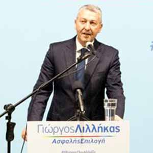 Λιλλήκας: Η υπηρεσία εκπαιδευτικών Κ.Ι.Ε να αναγνωρίζεται και μοριοδοτείται στο σύστημα διορισμού