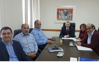 Στήριξη Συμμαχίας Πολιτών σε ΟΕΛΜΕΚ και ΟΛΤΕΚ για συμβασιούχους εκπαιδευτικούς με 30μηνη υπηρεσία