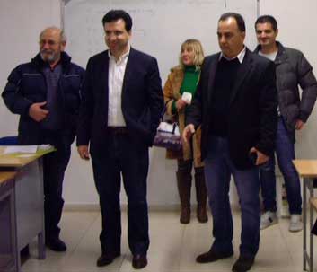 ΑΚΕΛ προς Καδή: Ο θεσμός των Εσπερινών λυκείων πρέπει να αναμορφωθεί πλήρως