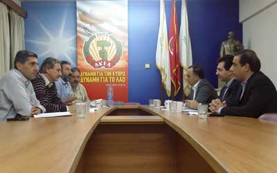 ΑΚΕΛ: Διασφάλιση εκπαιδευτικών που υπηρέτησαν ως έκτακτοι, συμβασιούχοι, αντικαταστάτες και άλλων