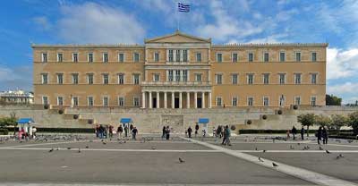 Ψηφίστηκε το νομοσχέδιο για την Παιδεία στην Ελλάδα