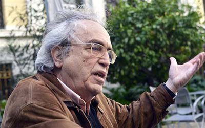 Ο Αριστείδης Μπαλτάς νέος υπουργός Παιδείας στην Ελλάδα. Η σύνθεση της κυβέρνησης