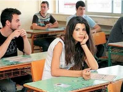 Ο ΣΥΡΙΖΑ υπόσχεται κατάργηση των Πανελλαδικών Εξετάσεων