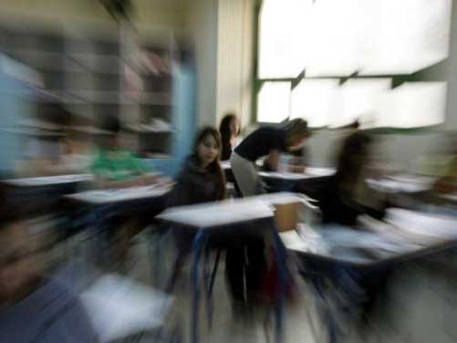 Στην τελευταία θέση της Ευρώπης κατατάσσεται το εκπαιδευτικό σύστημα της Ελλάδας