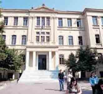 Παραιτήθηκε η Σύγκλητος του Αριστοτέλειου Πανεπιστημίου Θεσσαλονίκης