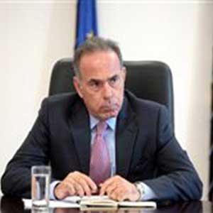 Στη δικαιοσύνη προσφεύγει ο Αρβανιτόπουλος για την απεργία στο Πολυτεχνείο και Καποδιστριακό