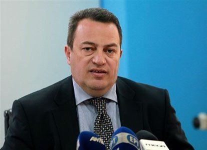 Απελευθέρωση της εκπαιδευτικής αγοράς της Ελλάδας πρότεινε ο υπουργός Εσωτερικών