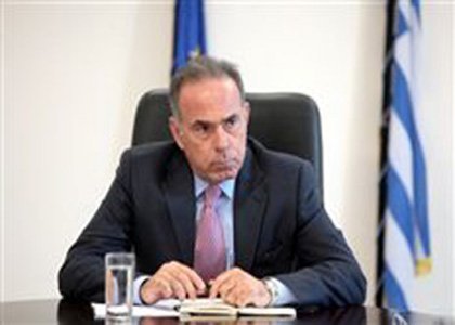 Αρβανιτόπουλος: Δωρεάν συσσίτιο για τους Κύπριους φοιτητές σε όλα τα Πανεπιστήμια