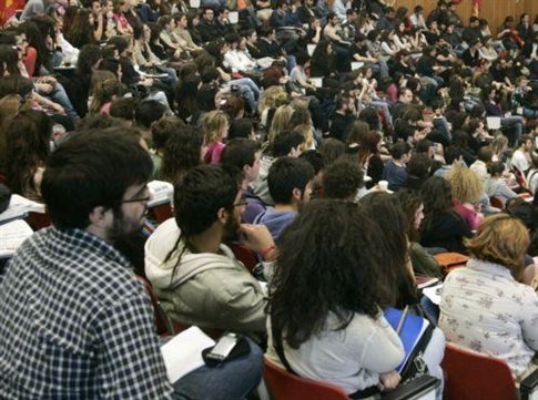 Ελλάδα: Πάνω από 30.000 οι αιτήσεις για μετεγγραφές φοιτητών