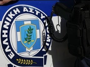 Επέμβαση της αστυνομίας στο ΤΕΙ Θεσσαλονίκης