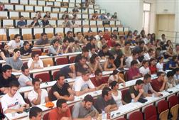 Πτυχία ισότιμα με μάστερ θα δίνουν οι Πολυτεχνικές Σχολές στην Ελλάδα