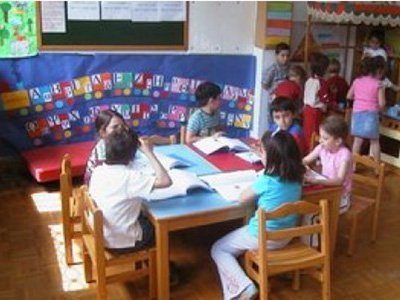 Ελλάδα: Συνταγματική η αύξηση των ετών υποχρεωτικής εκπαίδευσης και στα νηπιαγωγεία
